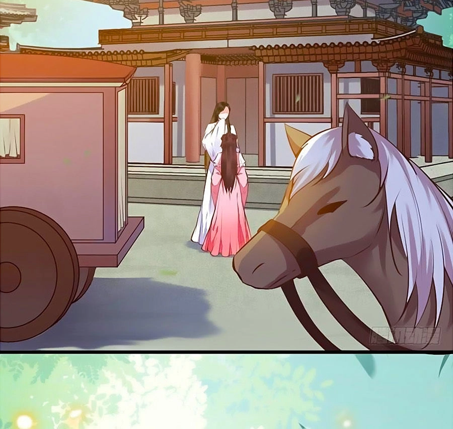 Thần Y Khí Nữ: Ngự Thú Cuồng Phi Của Quỷ Đế Chapter 34 - 19