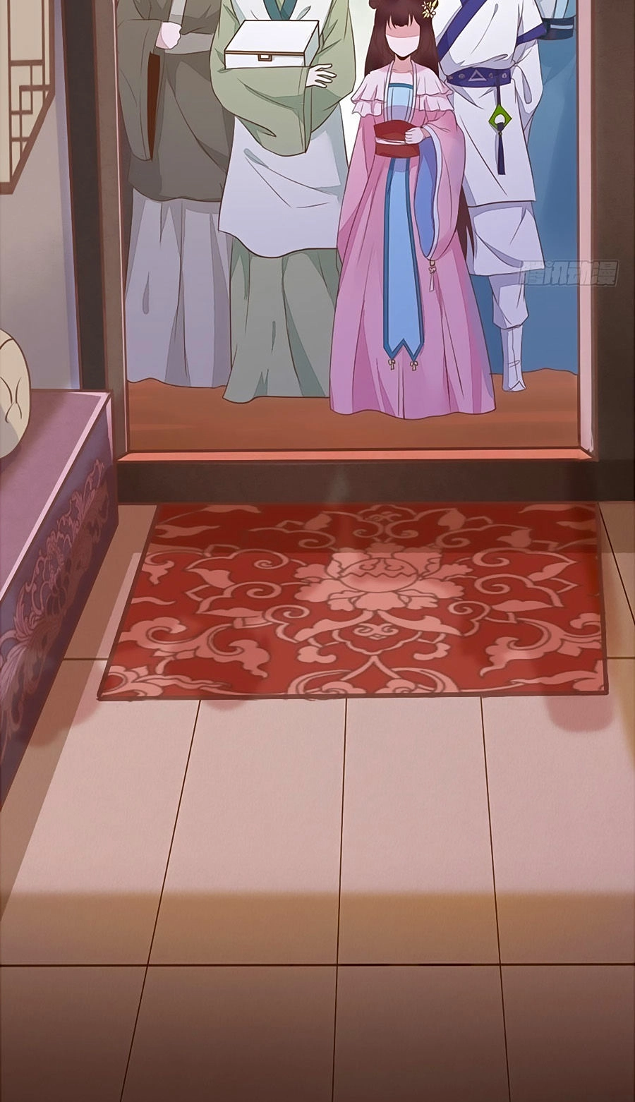 Thần Y Khí Nữ: Ngự Thú Cuồng Phi Của Quỷ Đế Chapter 35 - 8