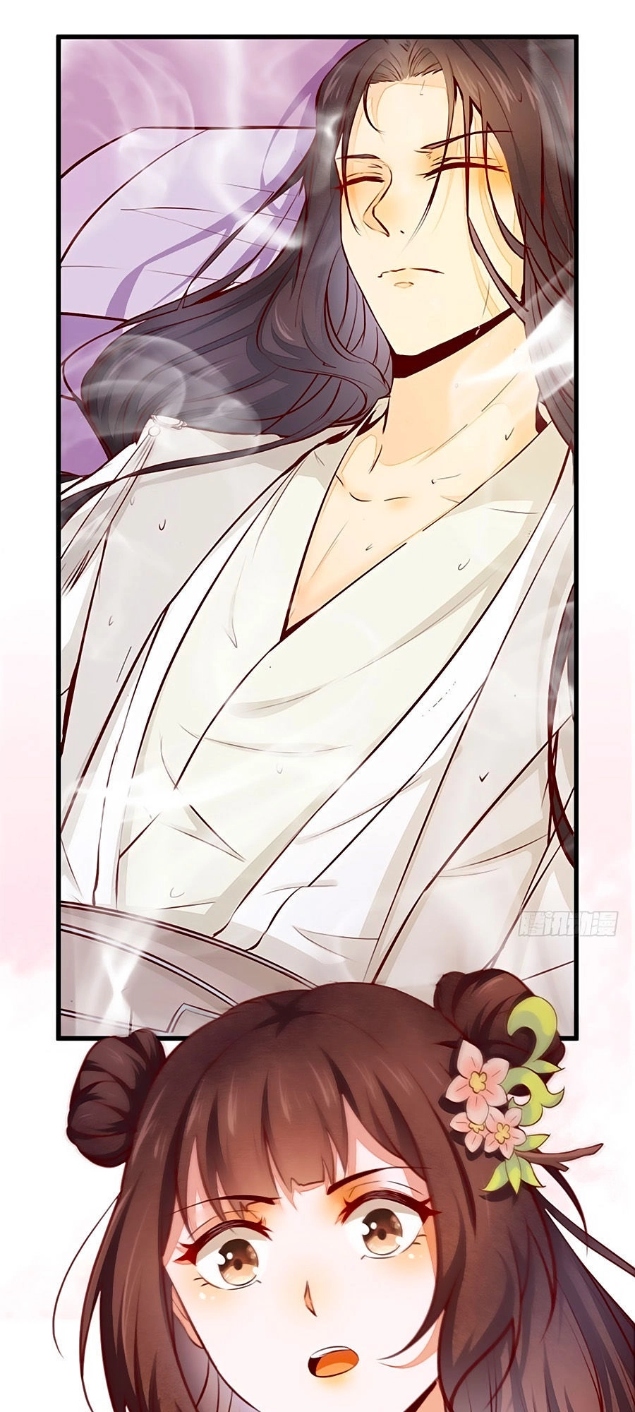 Thần Y Khí Nữ: Ngự Thú Cuồng Phi Của Quỷ Đế Chapter 35 - 16