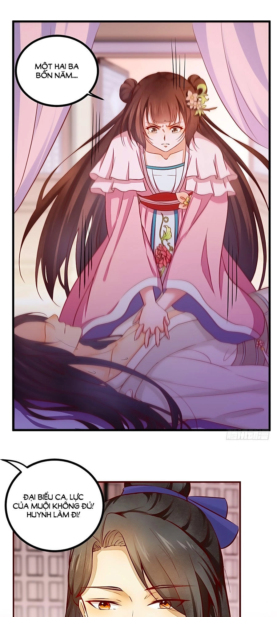 Thần Y Khí Nữ: Ngự Thú Cuồng Phi Của Quỷ Đế Chapter 35 - 20