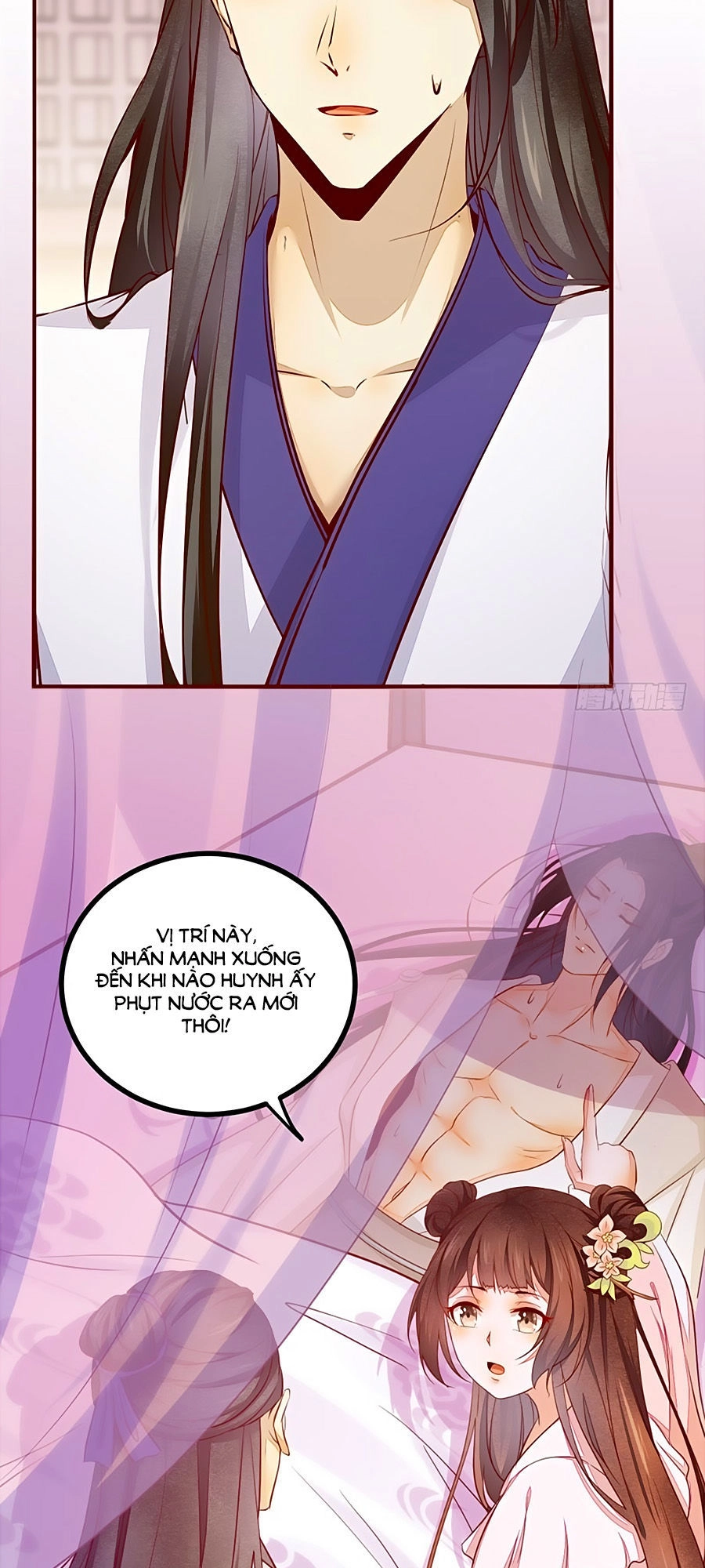 Thần Y Khí Nữ: Ngự Thú Cuồng Phi Của Quỷ Đế Chapter 35 - 21