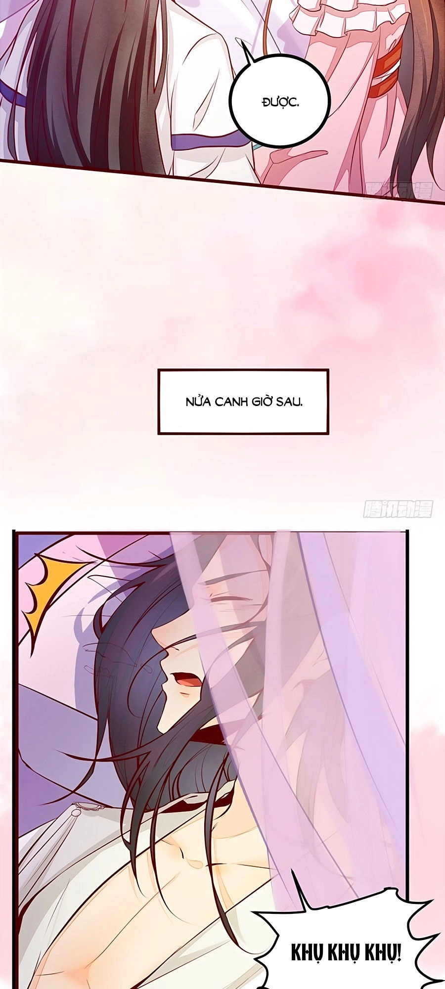 Thần Y Khí Nữ: Ngự Thú Cuồng Phi Của Quỷ Đế Chapter 35 - 22