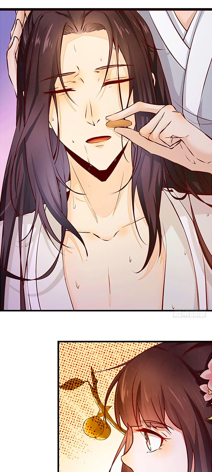 Thần Y Khí Nữ: Ngự Thú Cuồng Phi Của Quỷ Đế Chapter 35 - 25