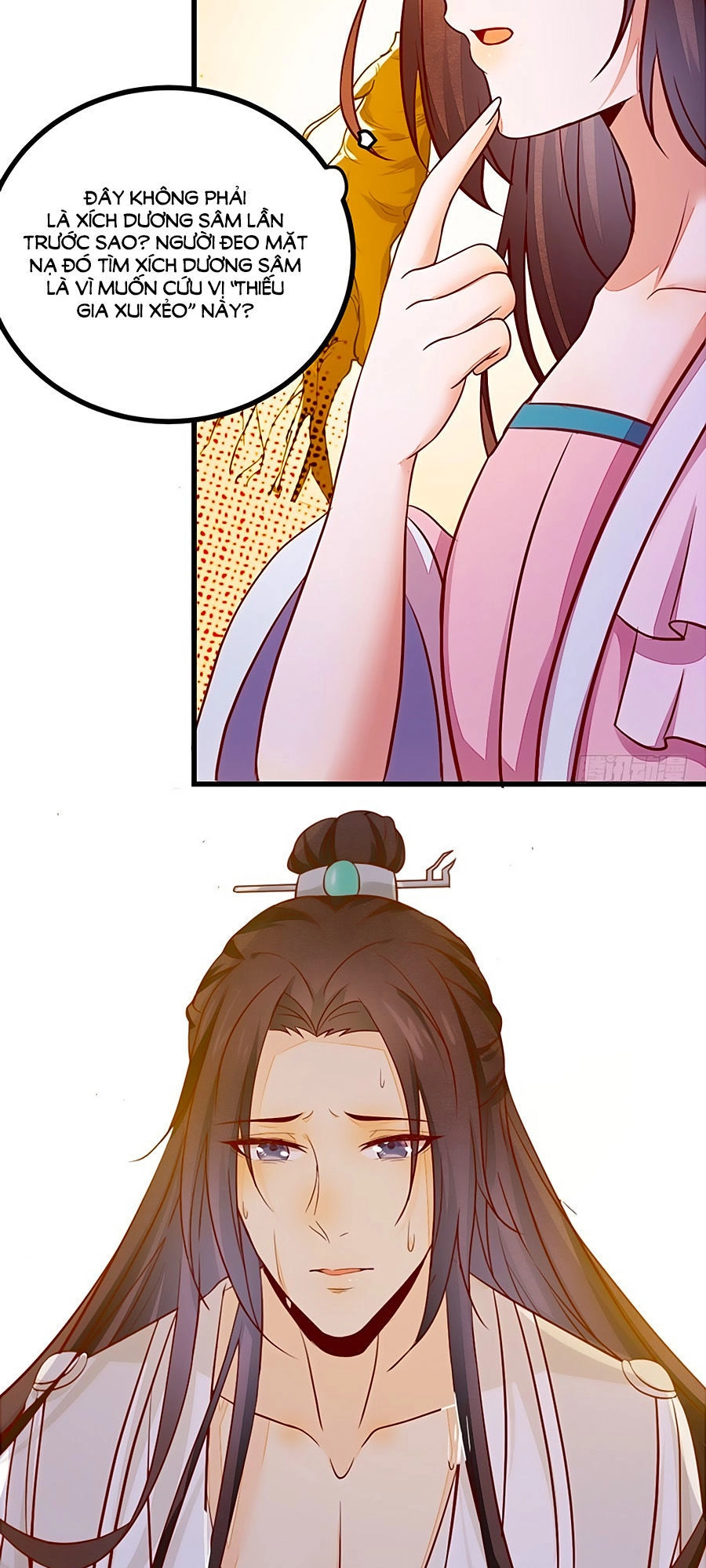 Thần Y Khí Nữ: Ngự Thú Cuồng Phi Của Quỷ Đế Chapter 35 - 26