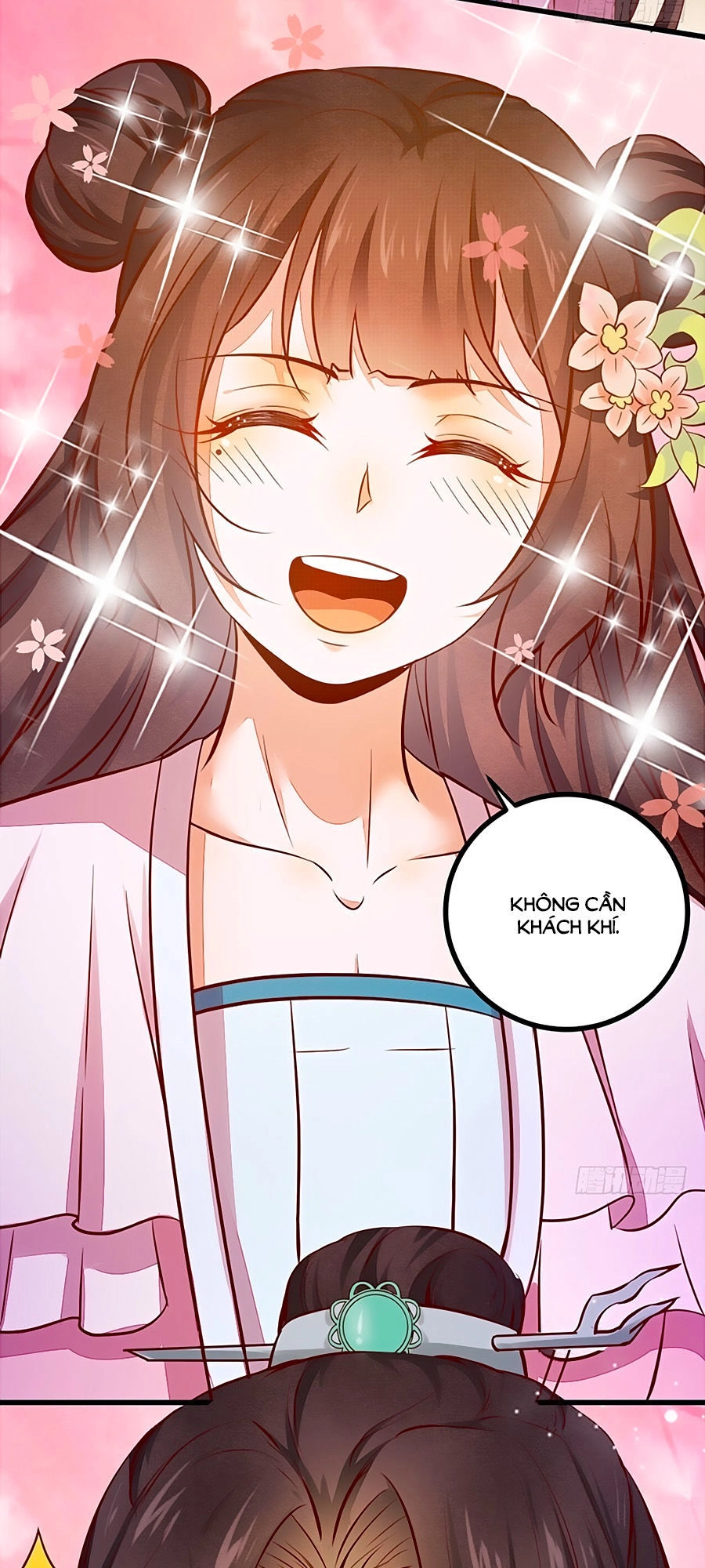 Thần Y Khí Nữ: Ngự Thú Cuồng Phi Của Quỷ Đế Chapter 35 - 28