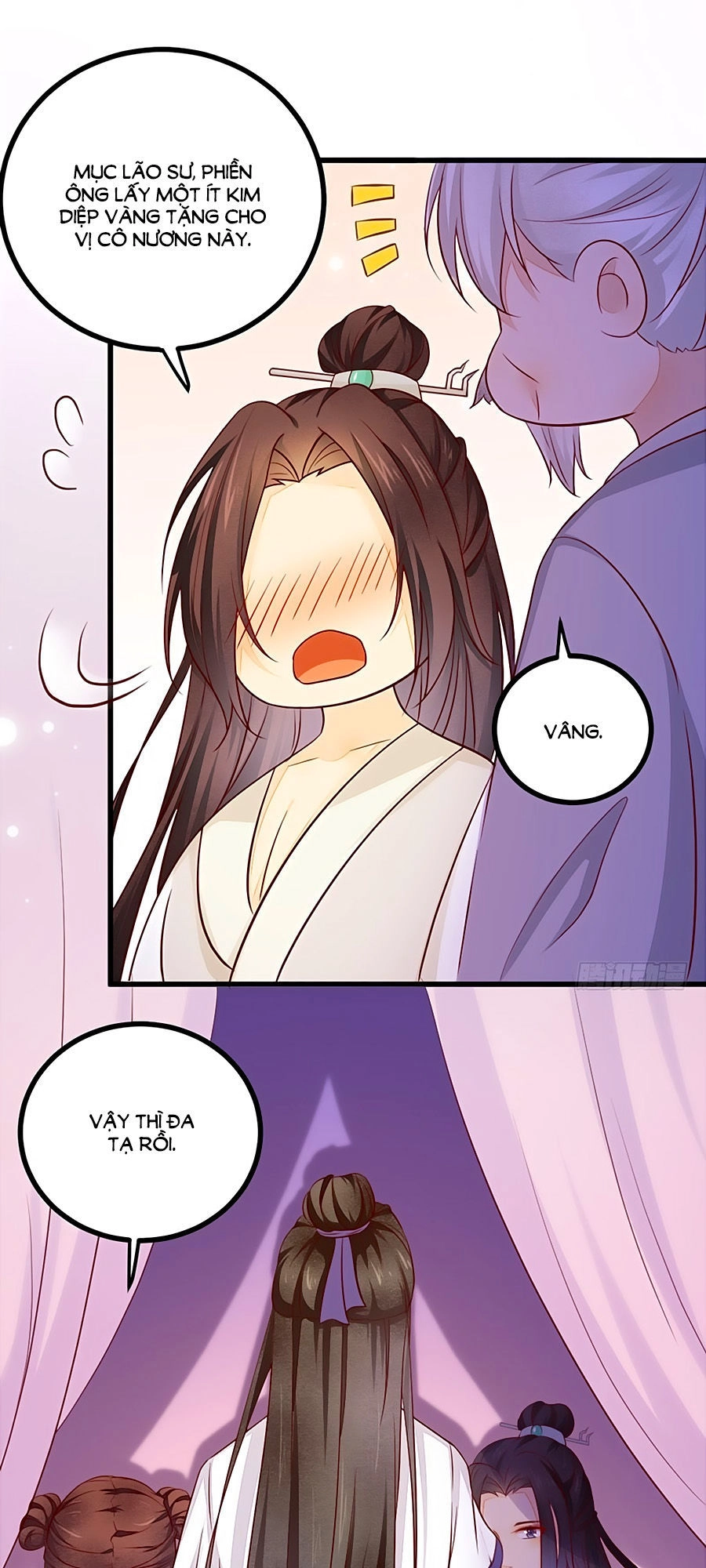 Thần Y Khí Nữ: Ngự Thú Cuồng Phi Của Quỷ Đế Chapter 35 - 30