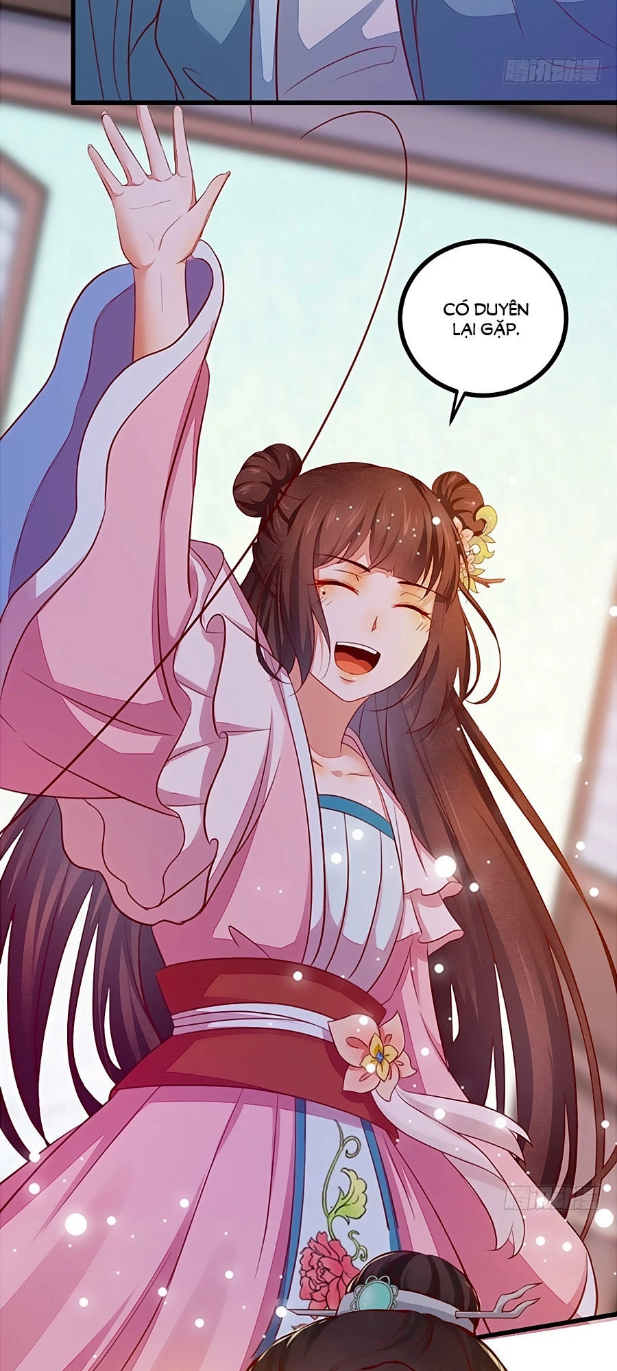 Thần Y Khí Nữ: Ngự Thú Cuồng Phi Của Quỷ Đế Chapter 35 - 32