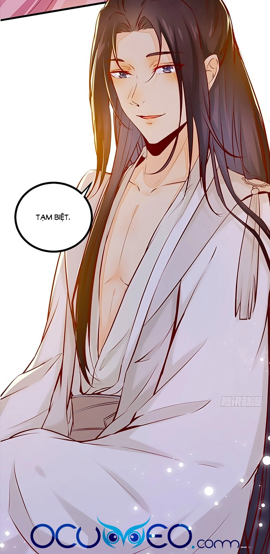 Thần Y Khí Nữ: Ngự Thú Cuồng Phi Của Quỷ Đế Chapter 35 - 33