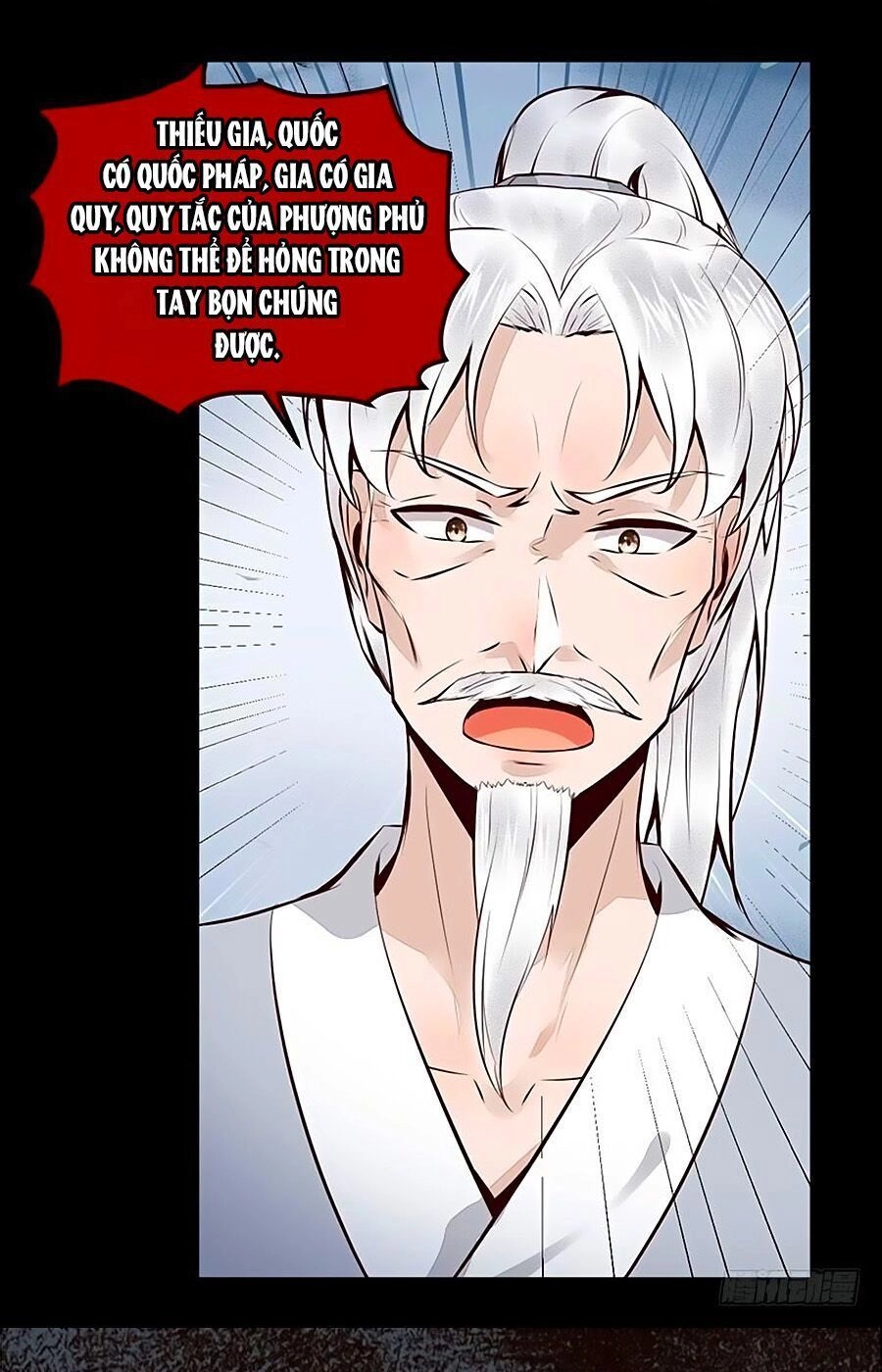 Thần Y Khí Nữ: Ngự Thú Cuồng Phi Của Quỷ Đế Chapter 36 - 3