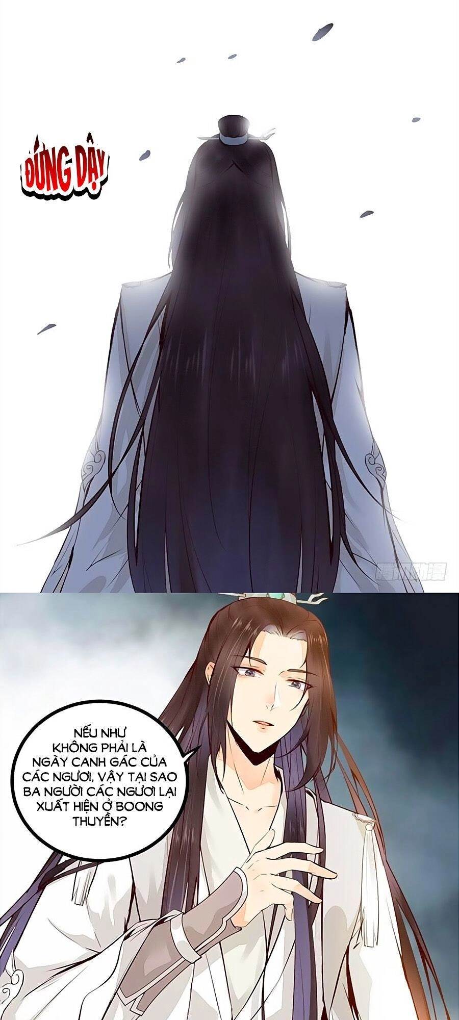 Thần Y Khí Nữ: Ngự Thú Cuồng Phi Của Quỷ Đế Chapter 36 - 7