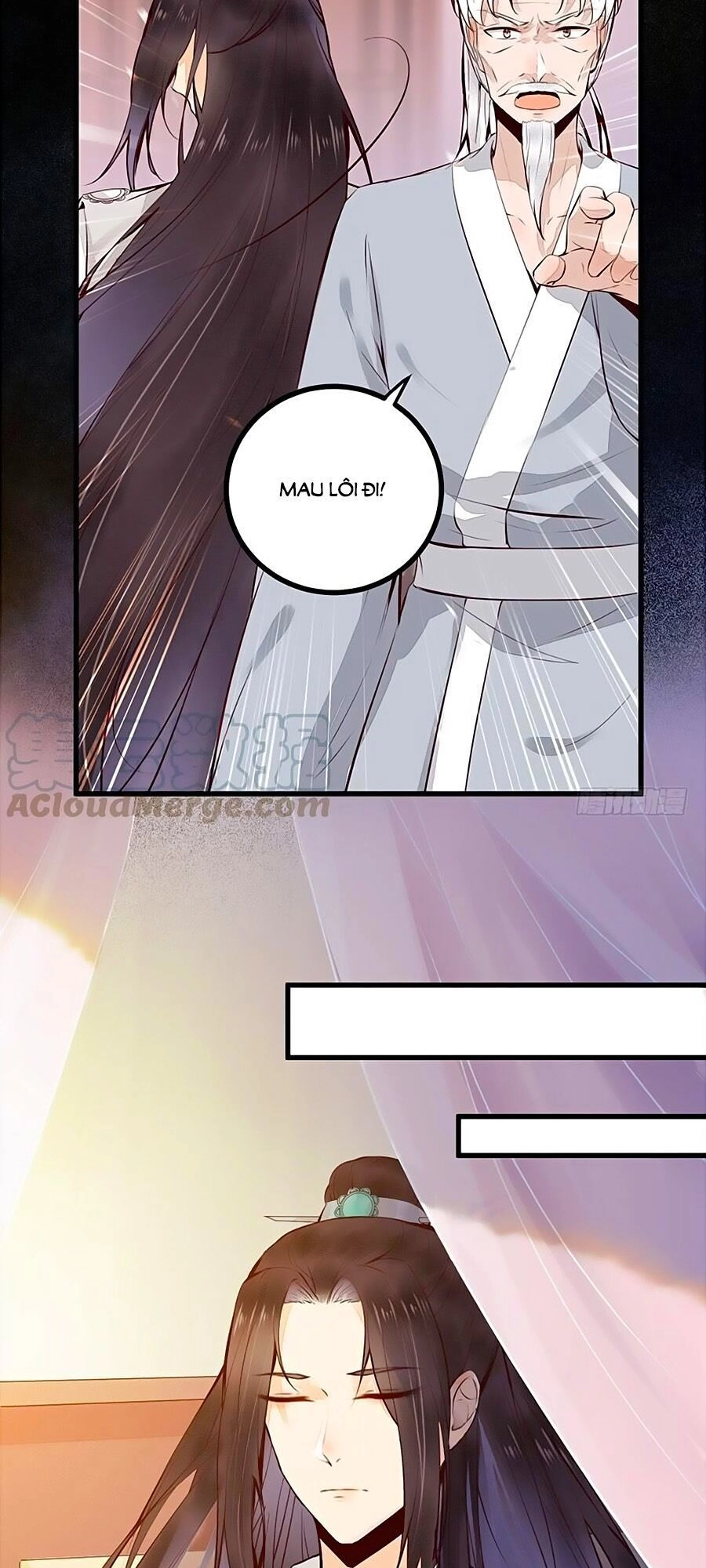 Thần Y Khí Nữ: Ngự Thú Cuồng Phi Của Quỷ Đế Chapter 36 - 9