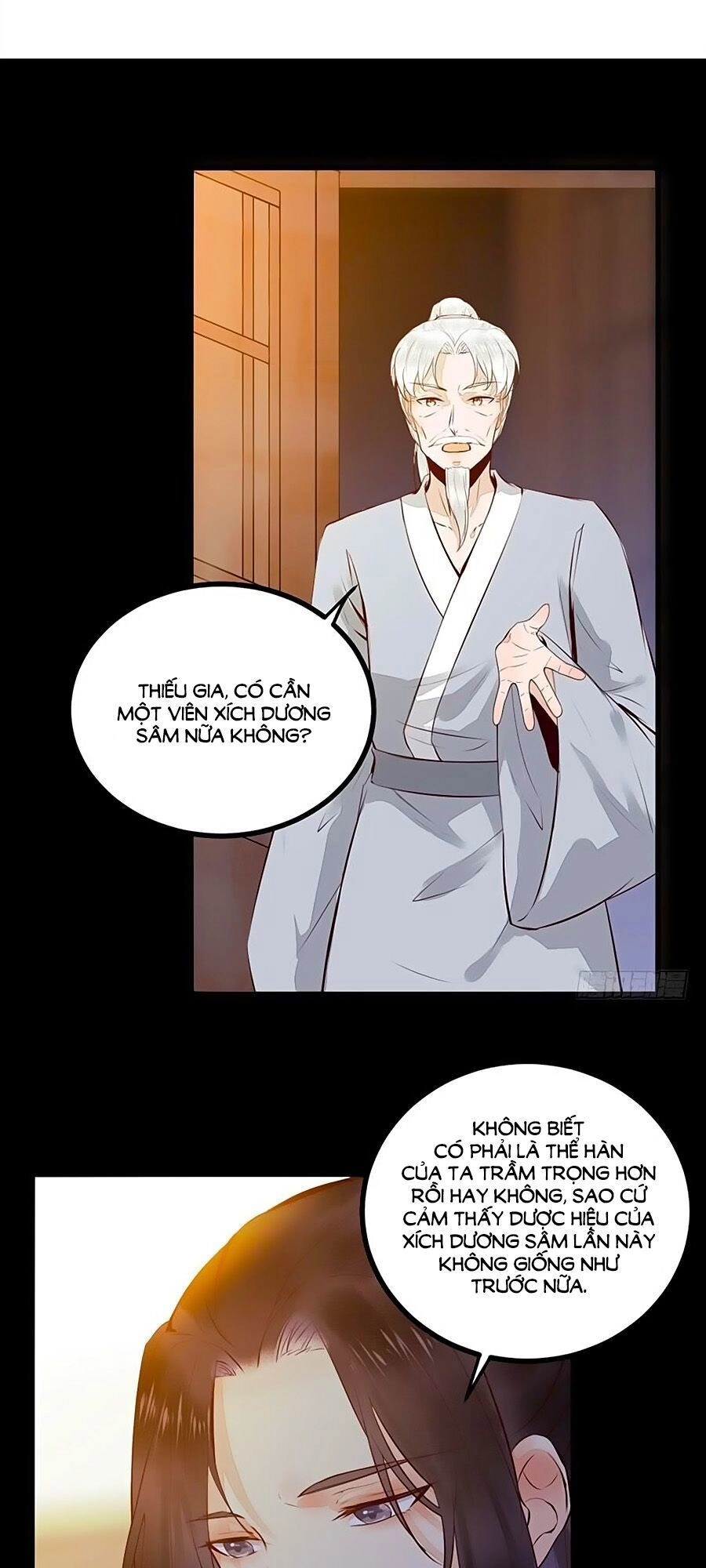 Thần Y Khí Nữ: Ngự Thú Cuồng Phi Của Quỷ Đế Chapter 36 - 11