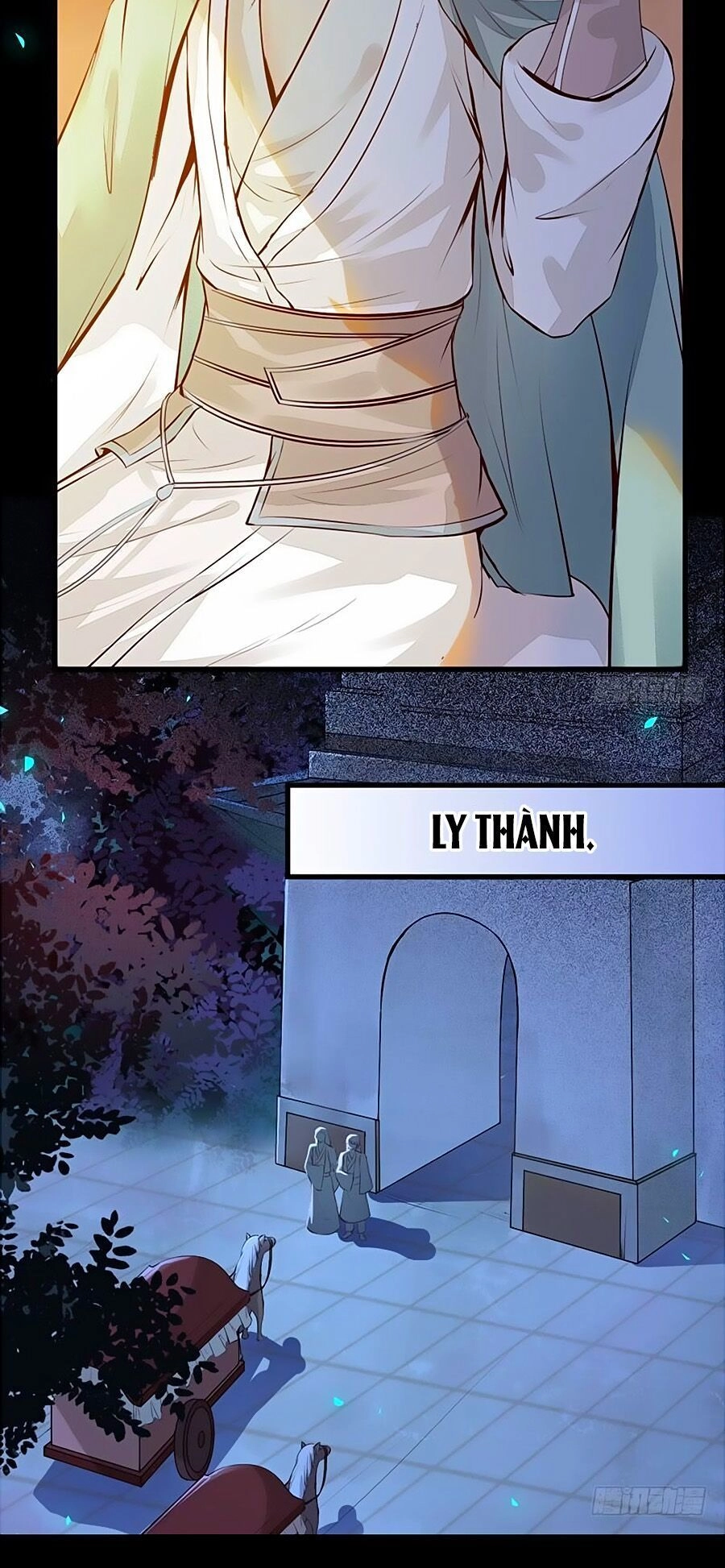 Thần Y Khí Nữ: Ngự Thú Cuồng Phi Của Quỷ Đế Chapter 36 - 13