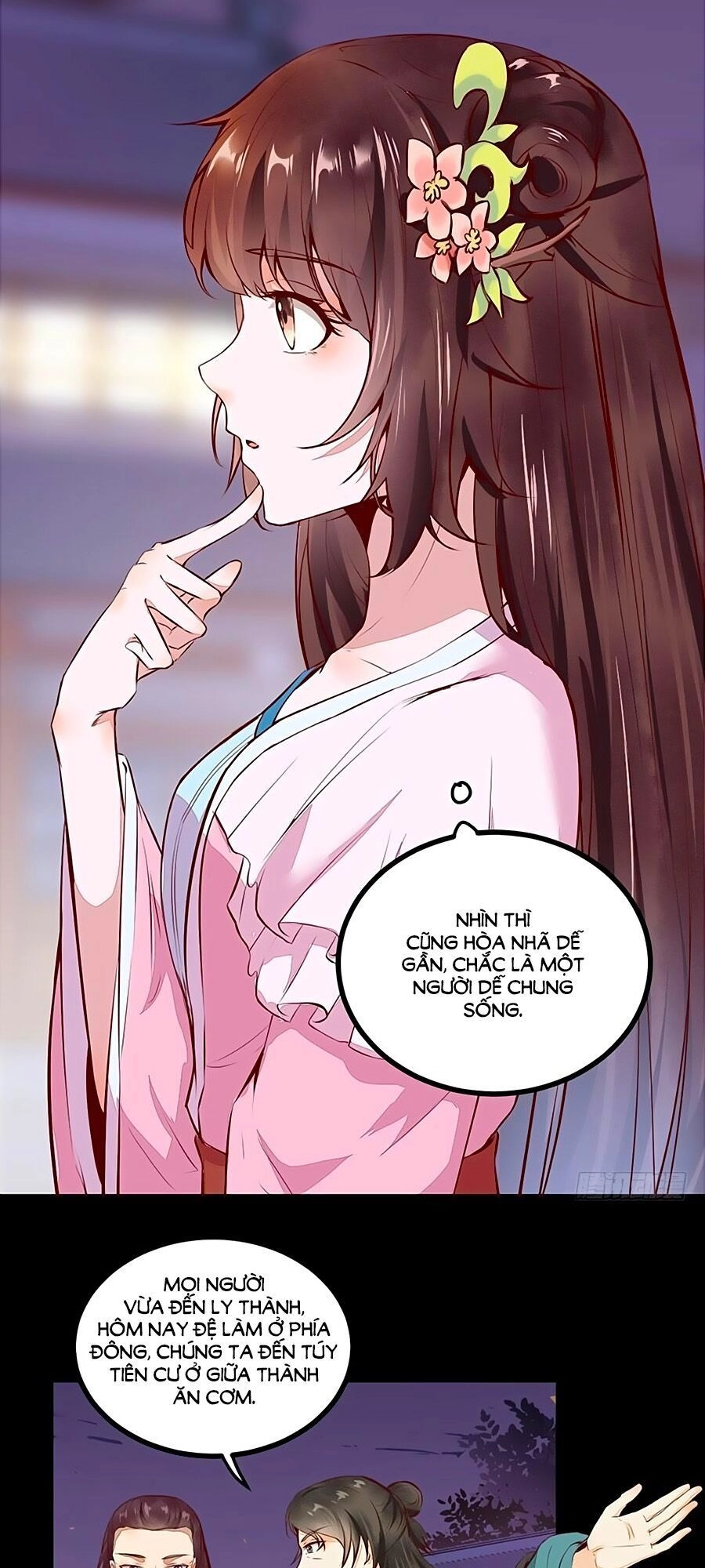 Thần Y Khí Nữ: Ngự Thú Cuồng Phi Của Quỷ Đế Chapter 36 - 16