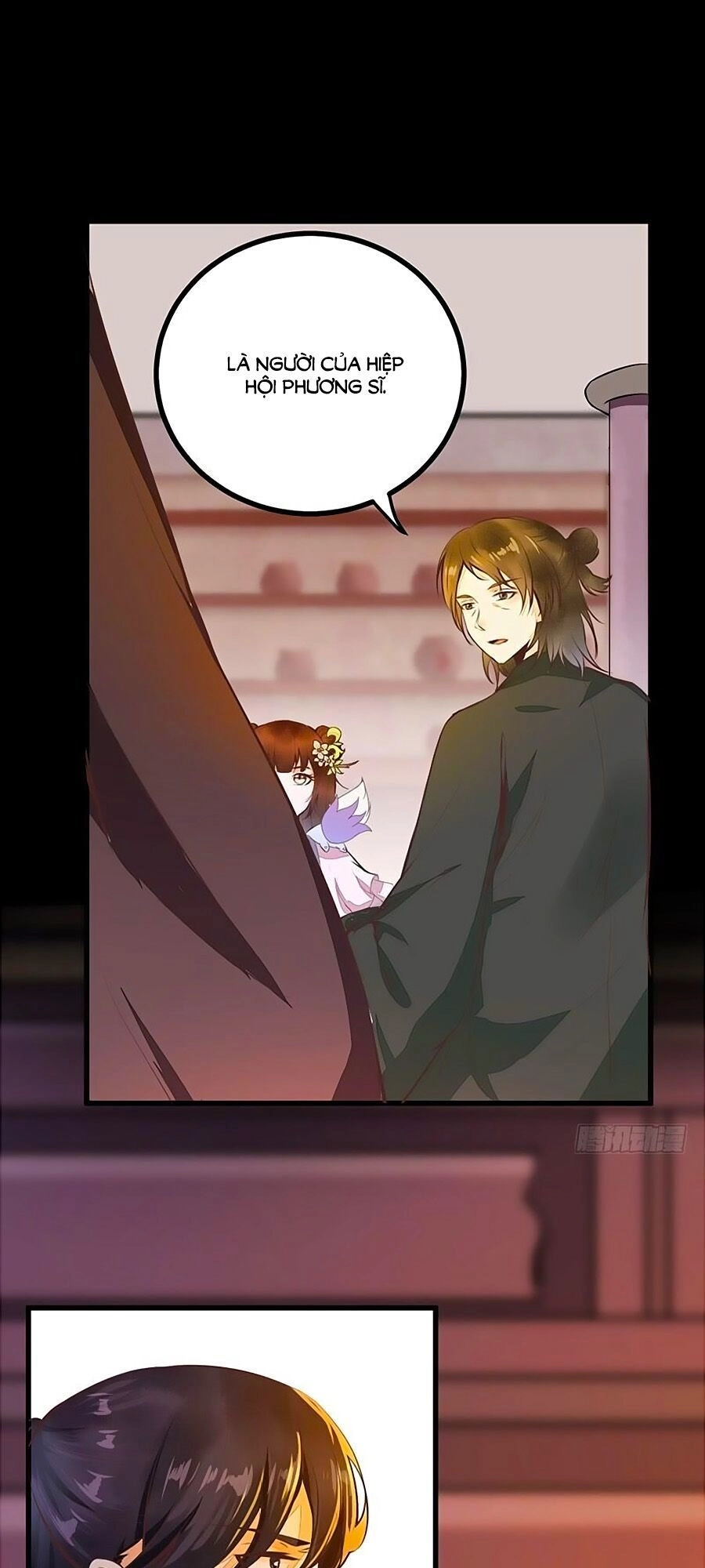 Thần Y Khí Nữ: Ngự Thú Cuồng Phi Của Quỷ Đế Chapter 36 - 24