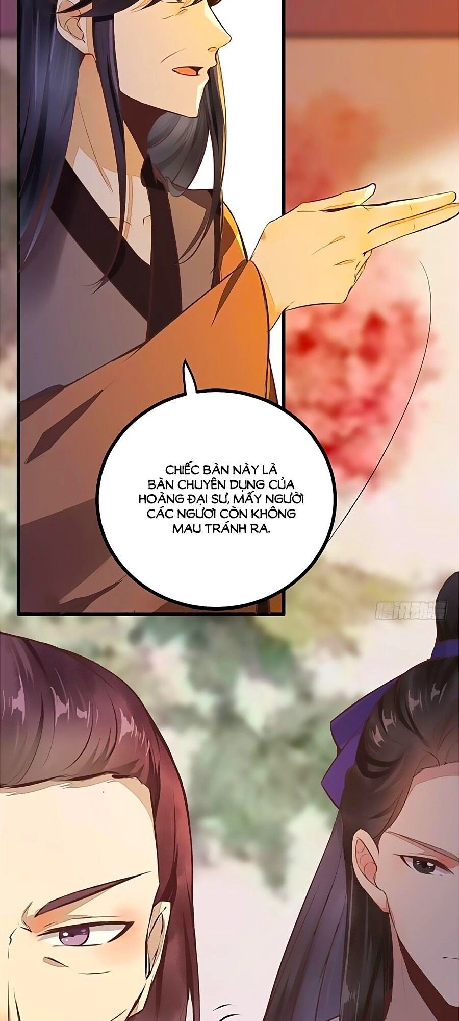 Thần Y Khí Nữ: Ngự Thú Cuồng Phi Của Quỷ Đế Chapter 36 - 25