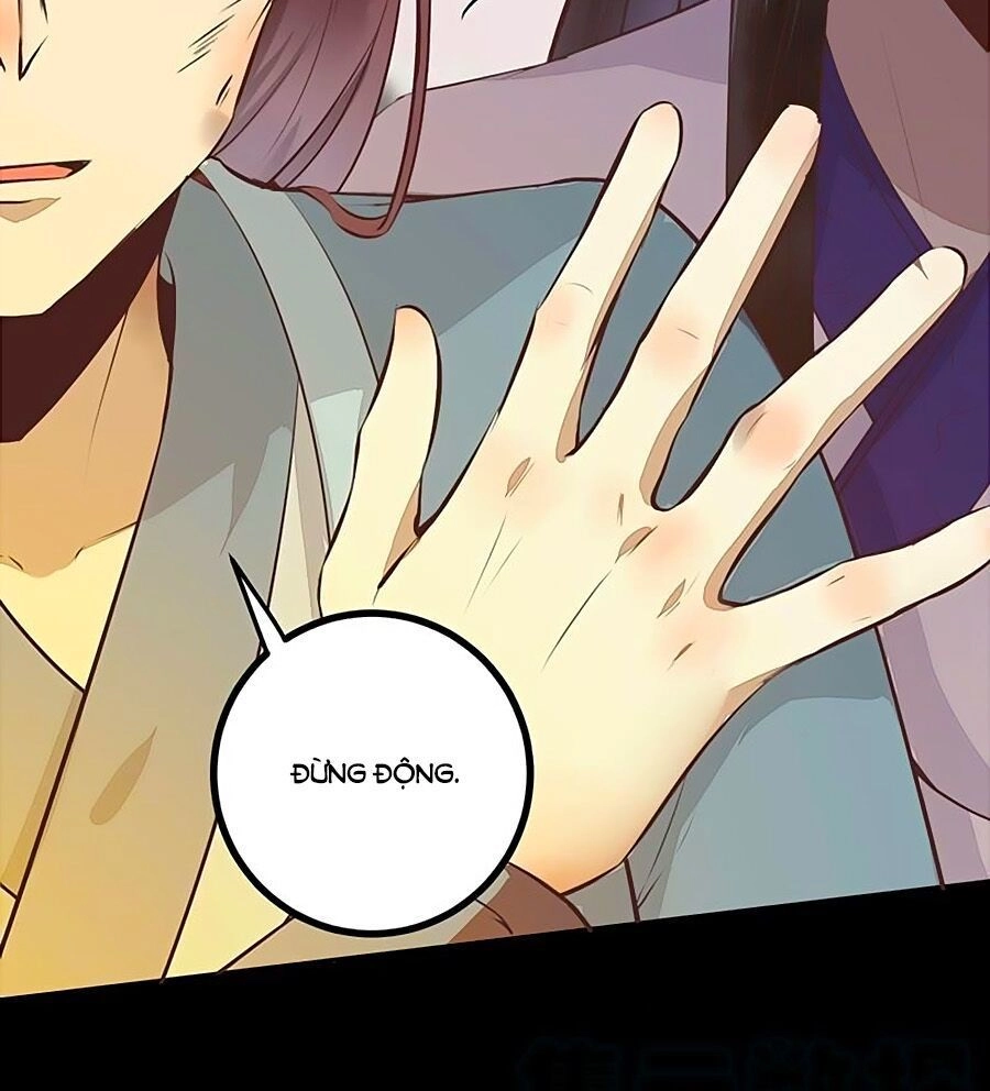 Thần Y Khí Nữ: Ngự Thú Cuồng Phi Của Quỷ Đế Chapter 36 - 26