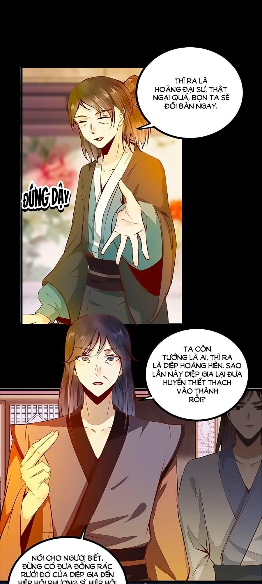 Thần Y Khí Nữ: Ngự Thú Cuồng Phi Của Quỷ Đế Chapter 36 - 27