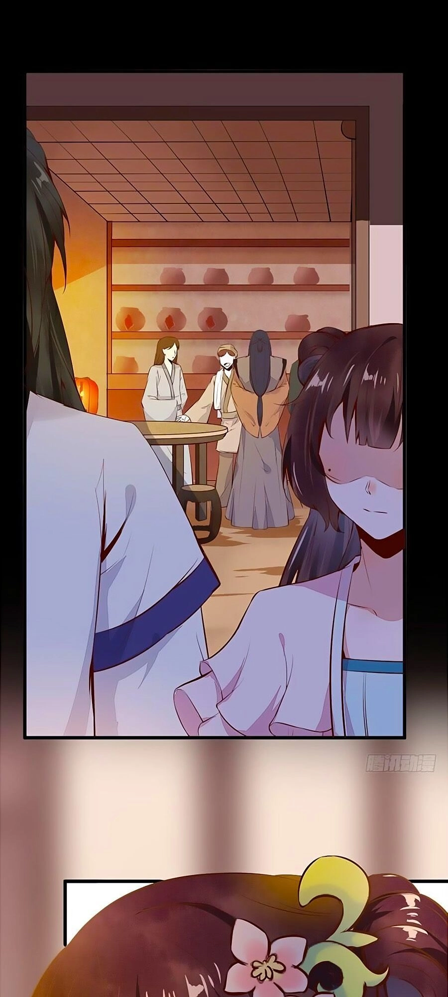 Thần Y Khí Nữ: Ngự Thú Cuồng Phi Của Quỷ Đế Chapter 36 - 30