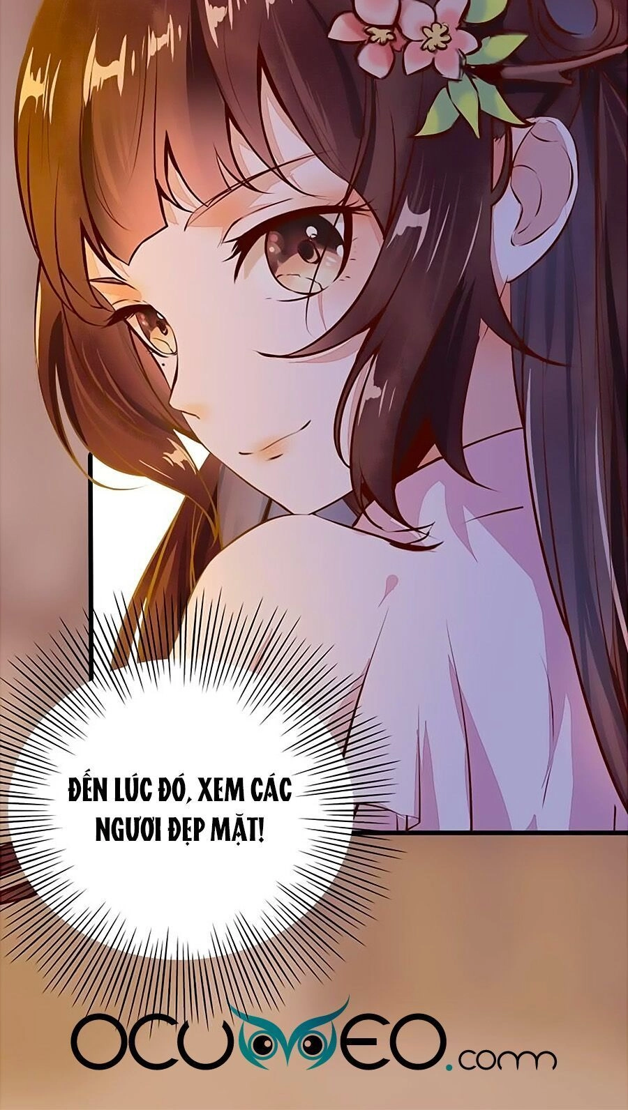 Thần Y Khí Nữ: Ngự Thú Cuồng Phi Của Quỷ Đế Chapter 36 - 31