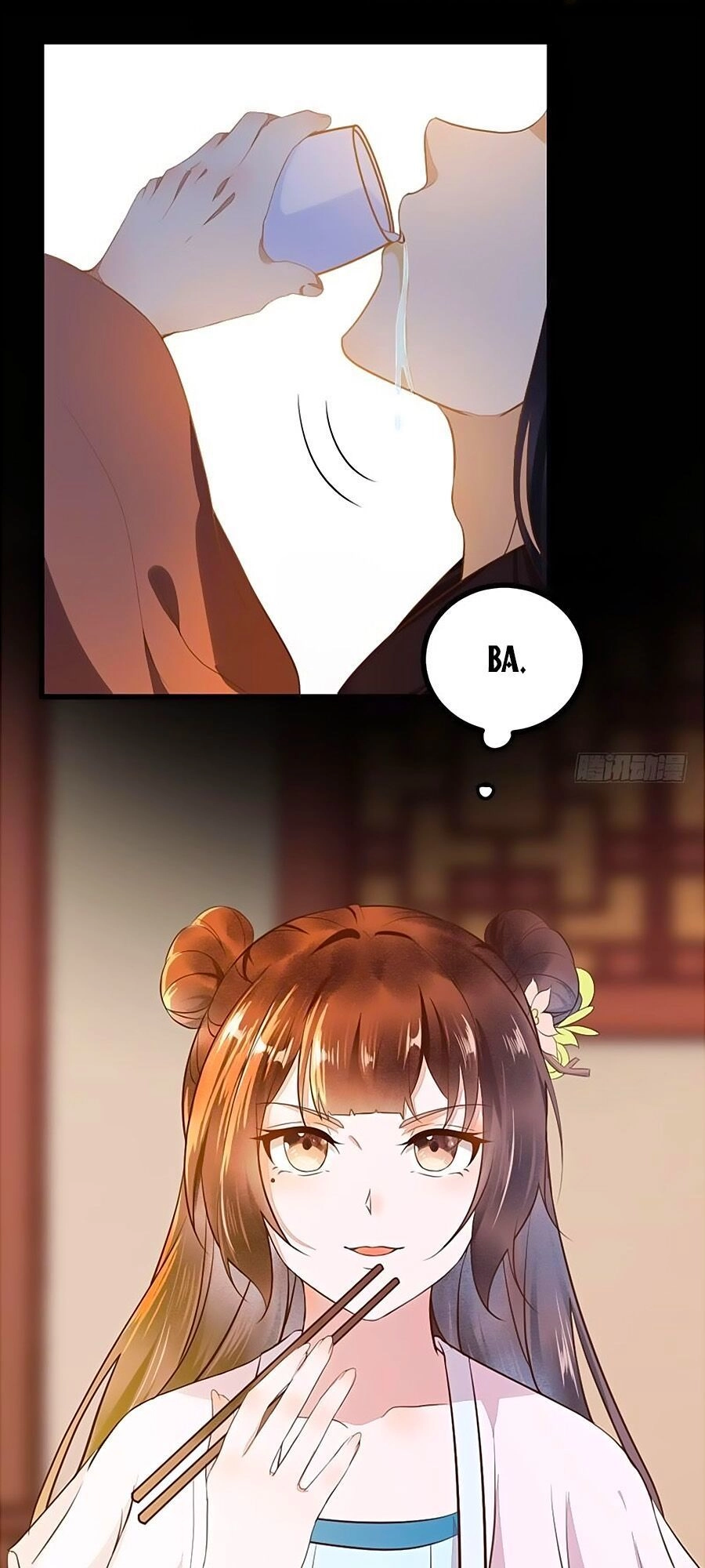 Thần Y Khí Nữ: Ngự Thú Cuồng Phi Của Quỷ Đế Chapter 37 - 5