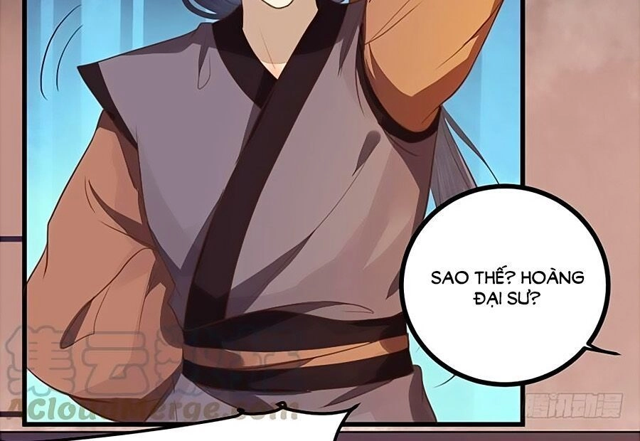 Thần Y Khí Nữ: Ngự Thú Cuồng Phi Của Quỷ Đế Chapter 37 - 7