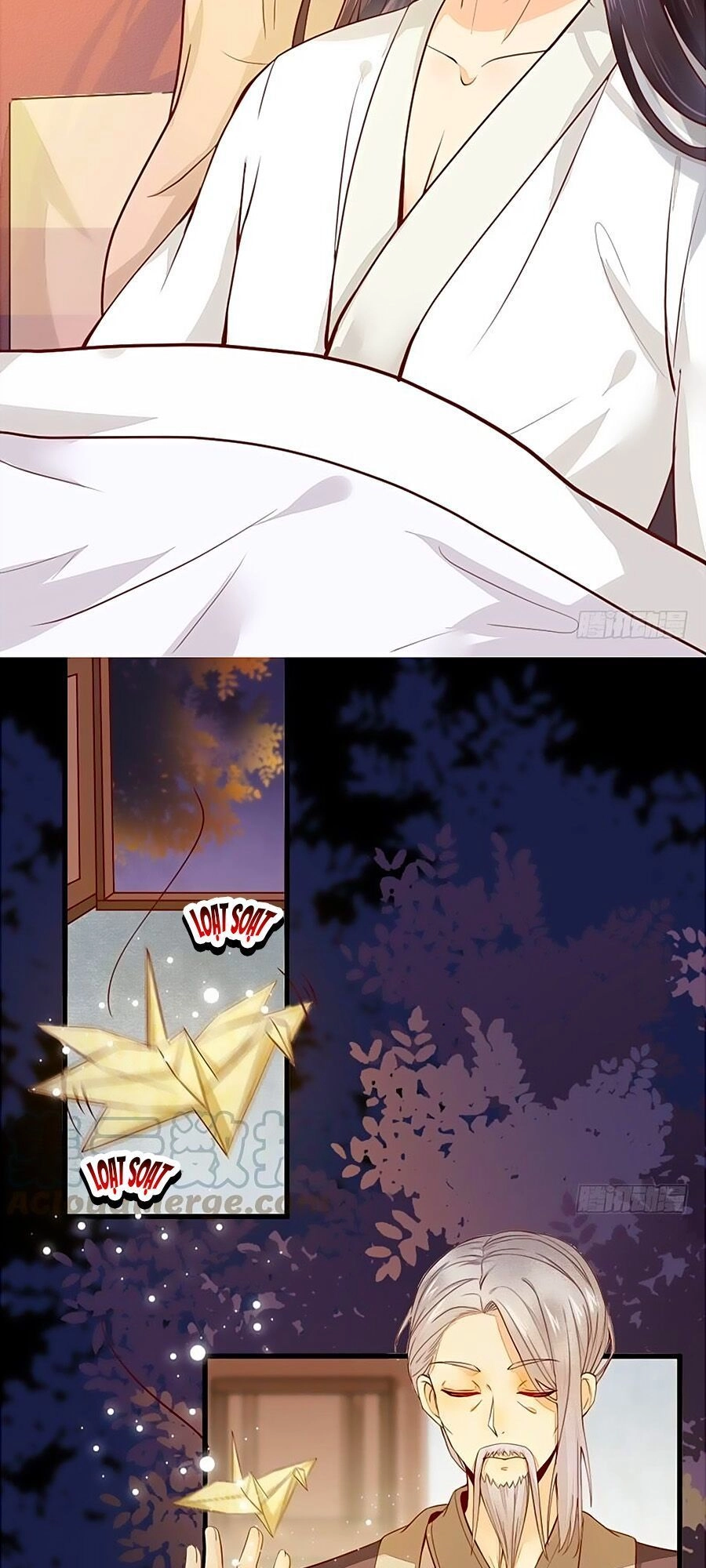 Thần Y Khí Nữ: Ngự Thú Cuồng Phi Của Quỷ Đế Chapter 37 - 13