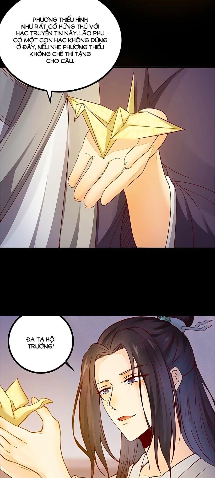 Thần Y Khí Nữ: Ngự Thú Cuồng Phi Của Quỷ Đế Chapter 37 - 19