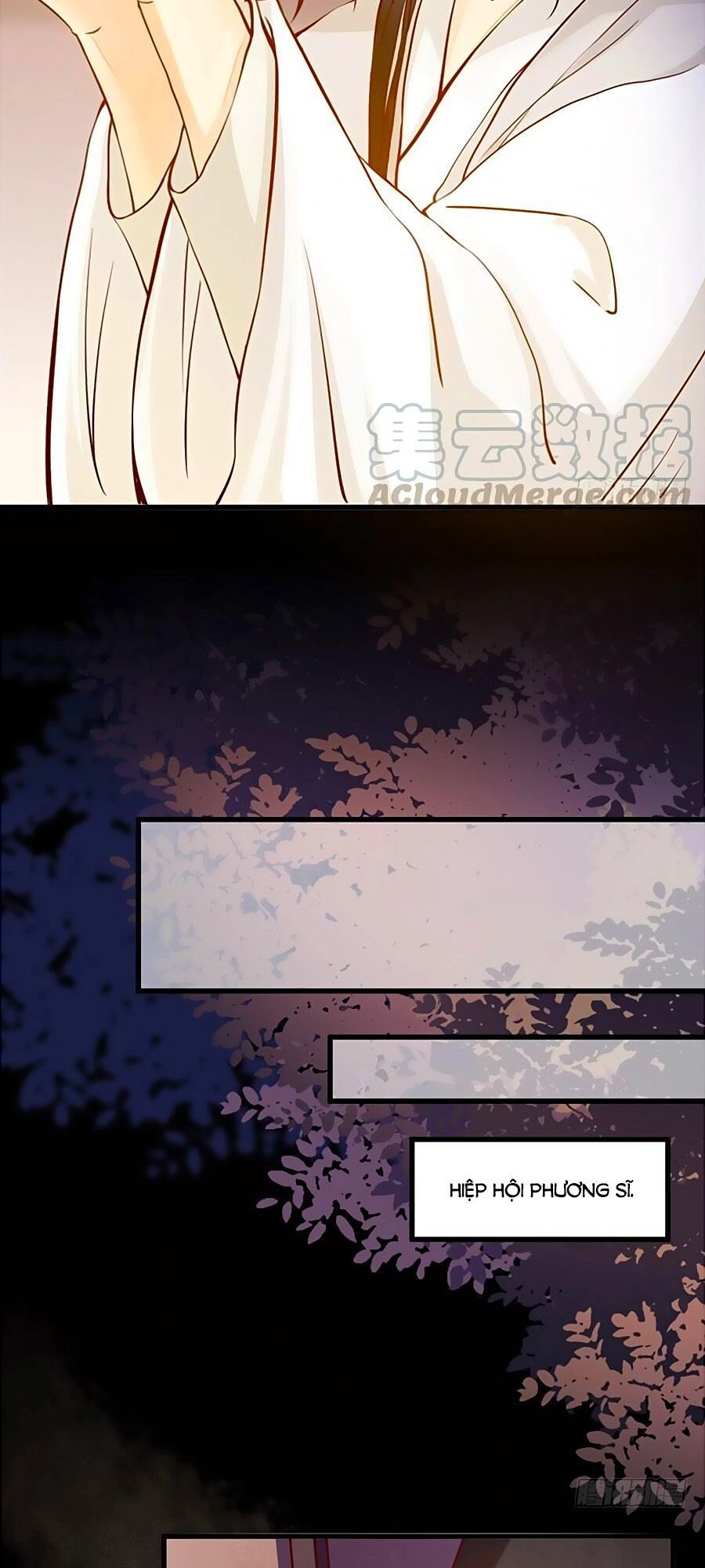 Thần Y Khí Nữ: Ngự Thú Cuồng Phi Của Quỷ Đế Chapter 37 - 20