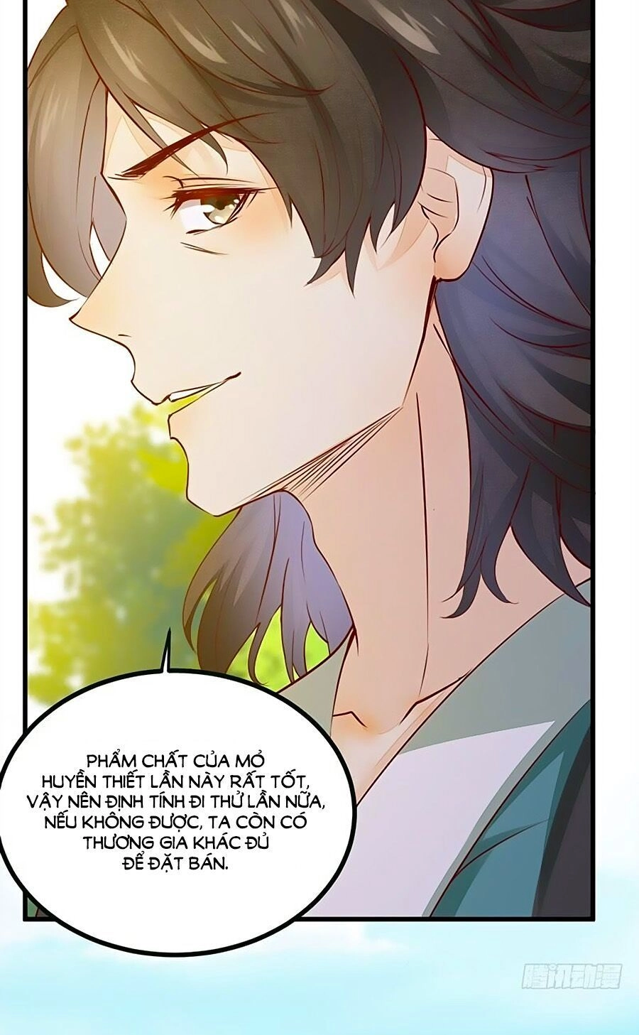 Thần Y Khí Nữ: Ngự Thú Cuồng Phi Của Quỷ Đế Chapter 38 - 3