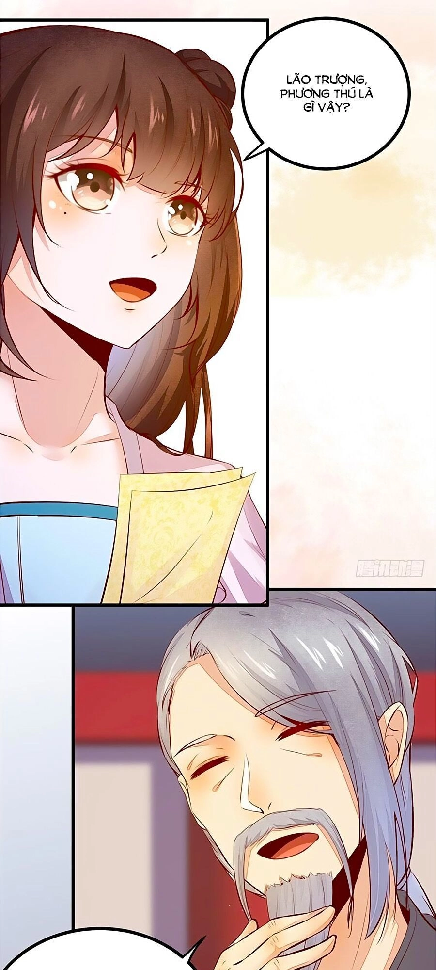 Thần Y Khí Nữ: Ngự Thú Cuồng Phi Của Quỷ Đế Chapter 38 - 15