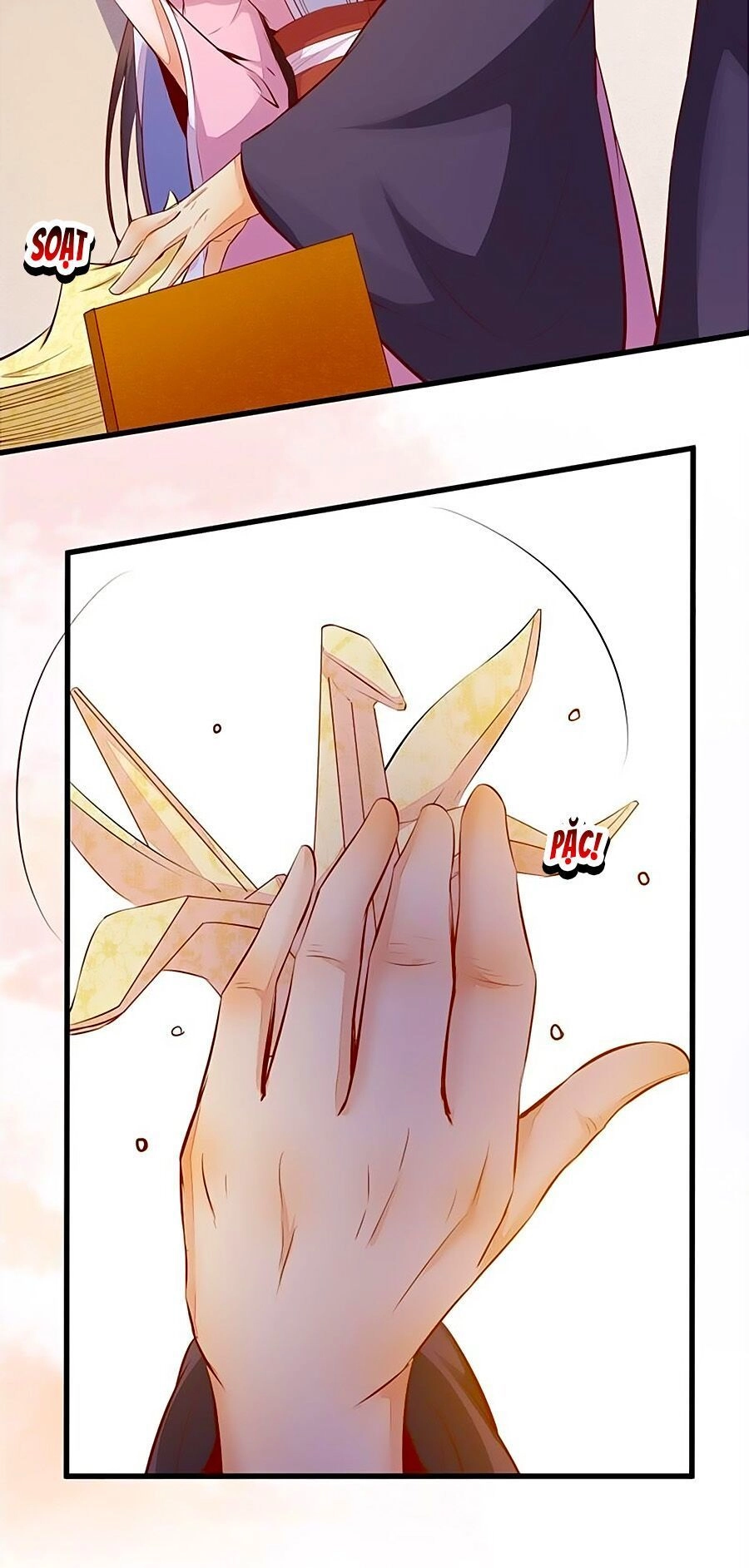 Thần Y Khí Nữ: Ngự Thú Cuồng Phi Của Quỷ Đế Chapter 38 - 17