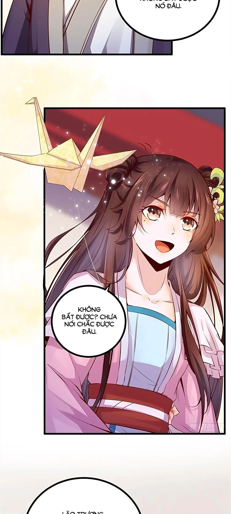 Thần Y Khí Nữ: Ngự Thú Cuồng Phi Của Quỷ Đế Chapter 38 - 20