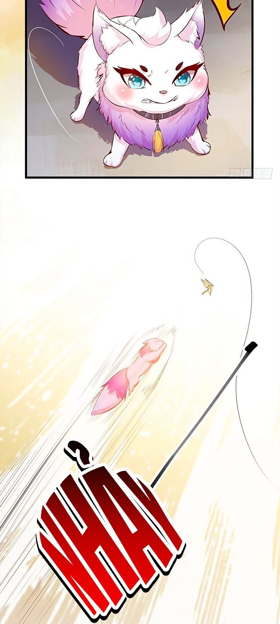 Thần Y Khí Nữ: Ngự Thú Cuồng Phi Của Quỷ Đế Chapter 38 - 26