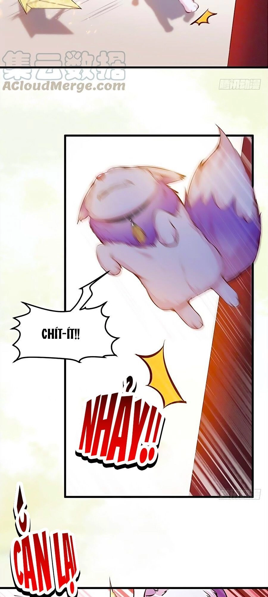 Thần Y Khí Nữ: Ngự Thú Cuồng Phi Của Quỷ Đế Chapter 38 - 28