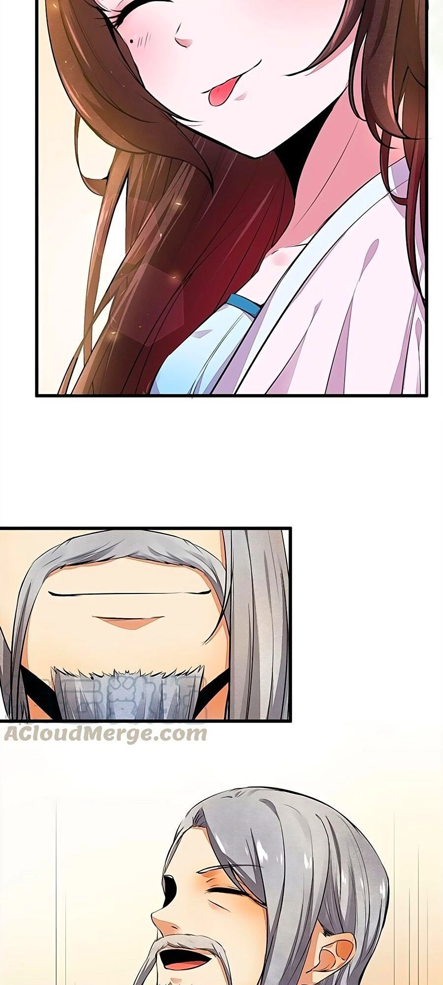 Thần Y Khí Nữ: Ngự Thú Cuồng Phi Của Quỷ Đế Chapter 38 - 32