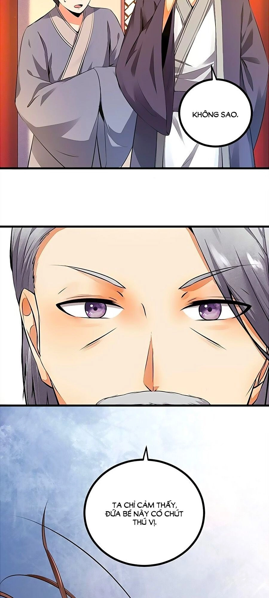 Thần Y Khí Nữ: Ngự Thú Cuồng Phi Của Quỷ Đế Chapter 38 - 36