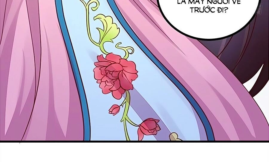 Thần Y Khí Nữ: Ngự Thú Cuồng Phi Của Quỷ Đế Chapter 39 - 7