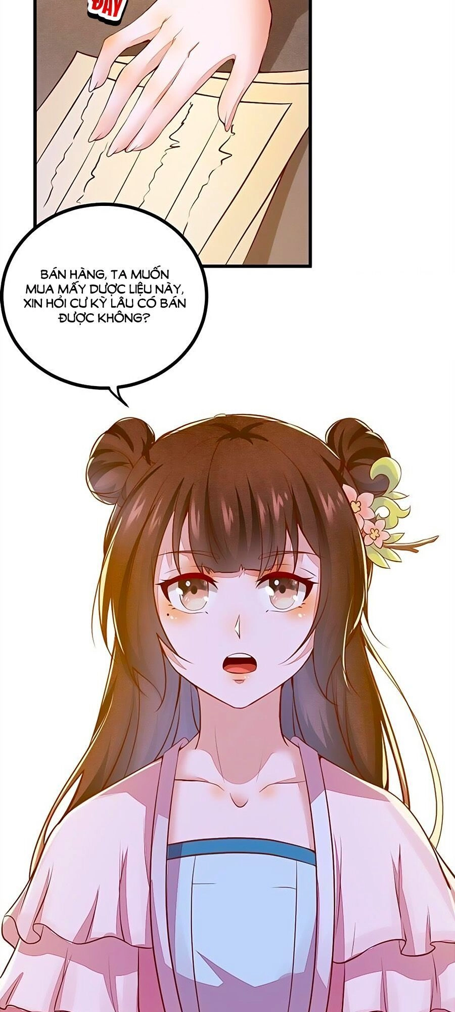 Thần Y Khí Nữ: Ngự Thú Cuồng Phi Của Quỷ Đế Chapter 39 - 10