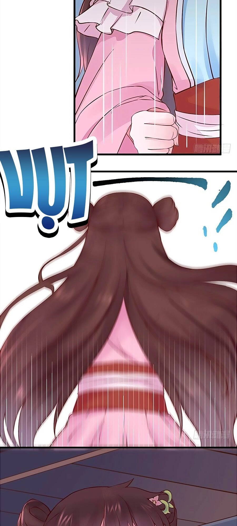 Thần Y Khí Nữ: Ngự Thú Cuồng Phi Của Quỷ Đế Chapter 39 - 31