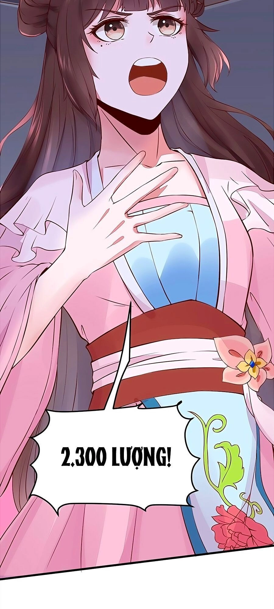 Thần Y Khí Nữ: Ngự Thú Cuồng Phi Của Quỷ Đế Chapter 39 - 32