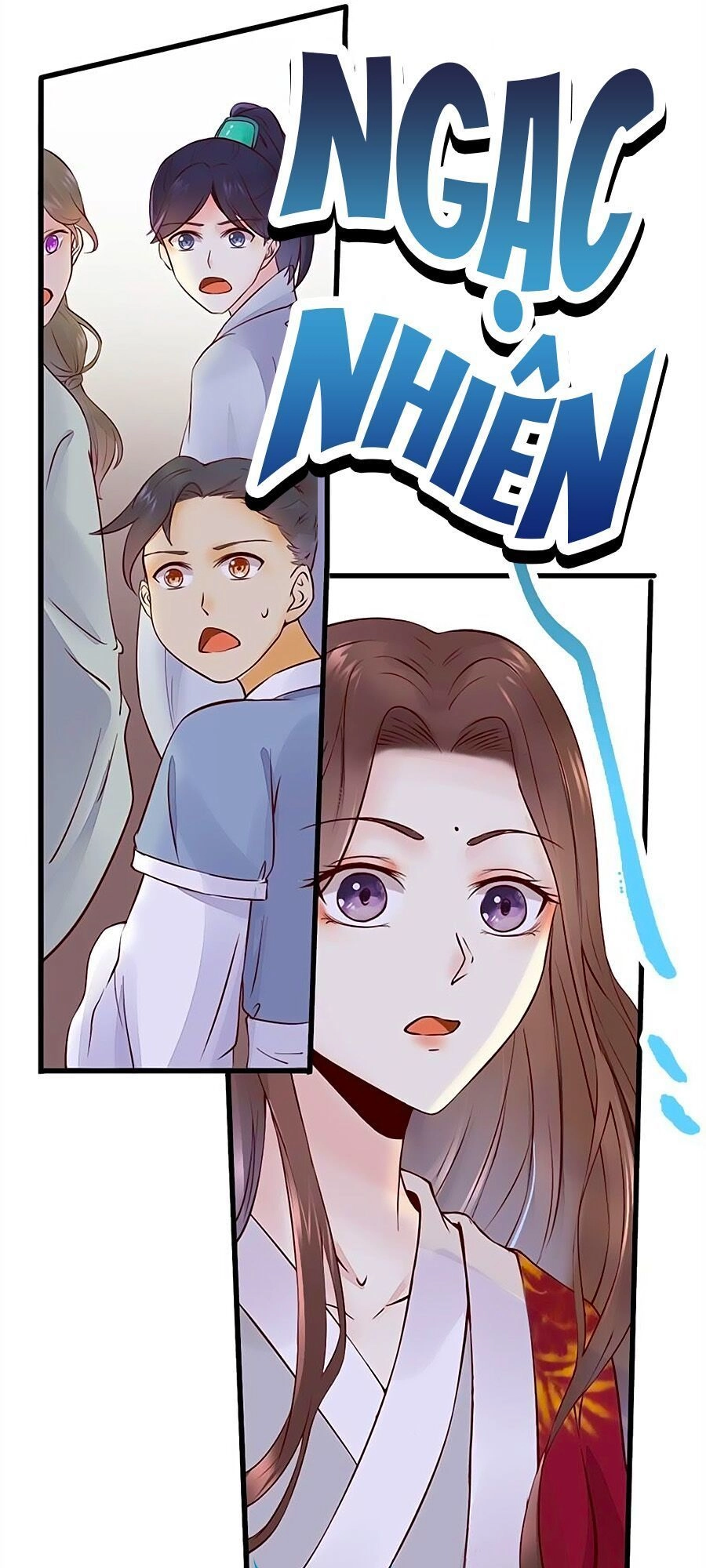 Thần Y Khí Nữ: Ngự Thú Cuồng Phi Của Quỷ Đế Chapter 39 - 33