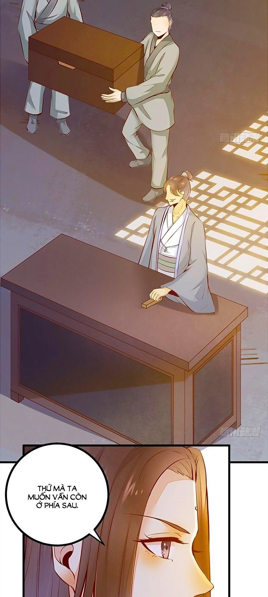 Thần Y Khí Nữ: Ngự Thú Cuồng Phi Của Quỷ Đế Chapter 40 - 6