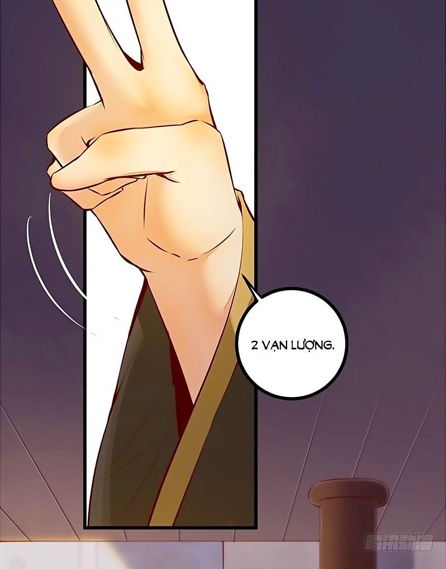 Thần Y Khí Nữ: Ngự Thú Cuồng Phi Của Quỷ Đế Chapter 40 - 10