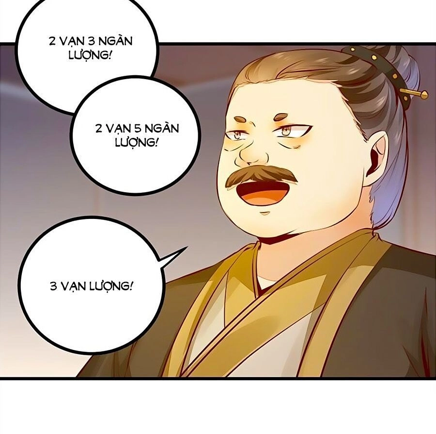 Thần Y Khí Nữ: Ngự Thú Cuồng Phi Của Quỷ Đế Chapter 40 - 13