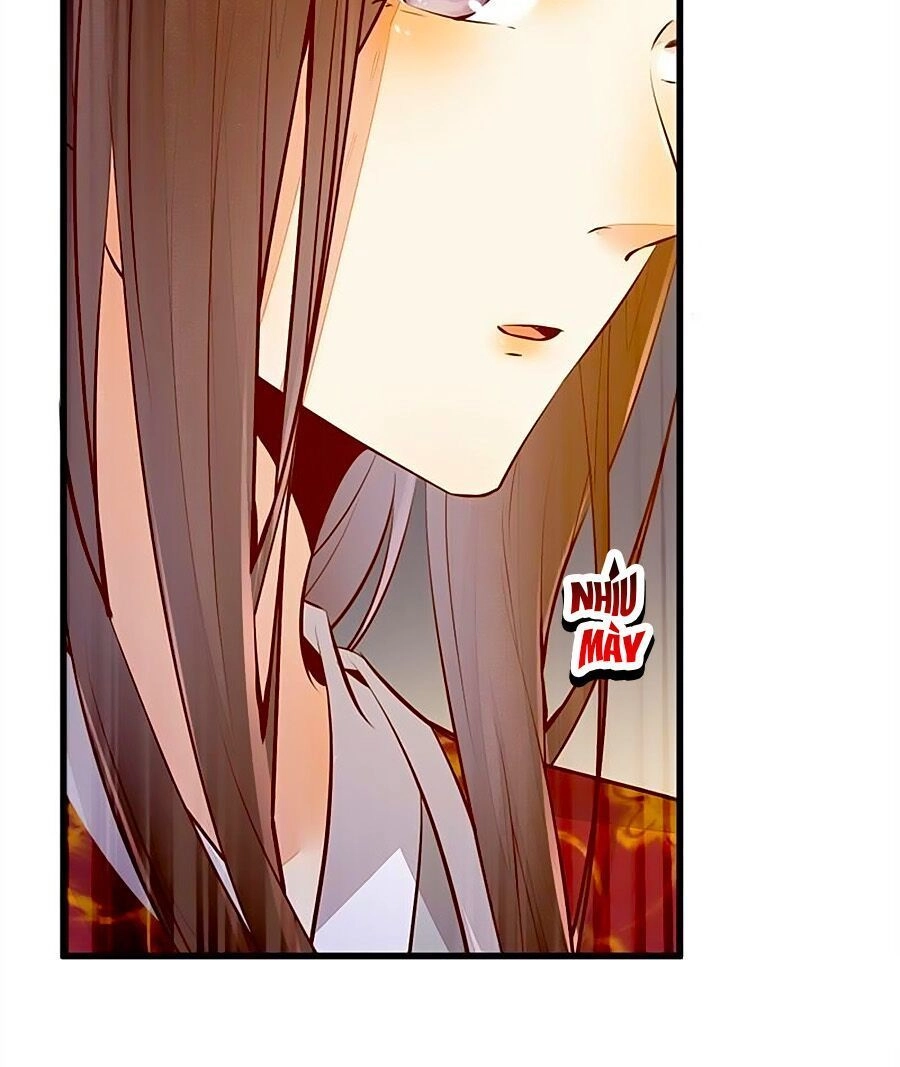 Thần Y Khí Nữ: Ngự Thú Cuồng Phi Của Quỷ Đế Chapter 40 - 16