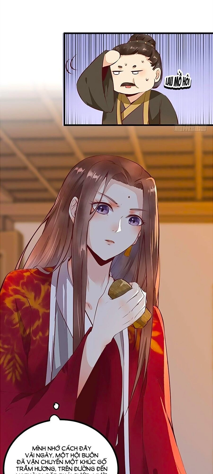 Thần Y Khí Nữ: Ngự Thú Cuồng Phi Của Quỷ Đế Chapter 40 - 17