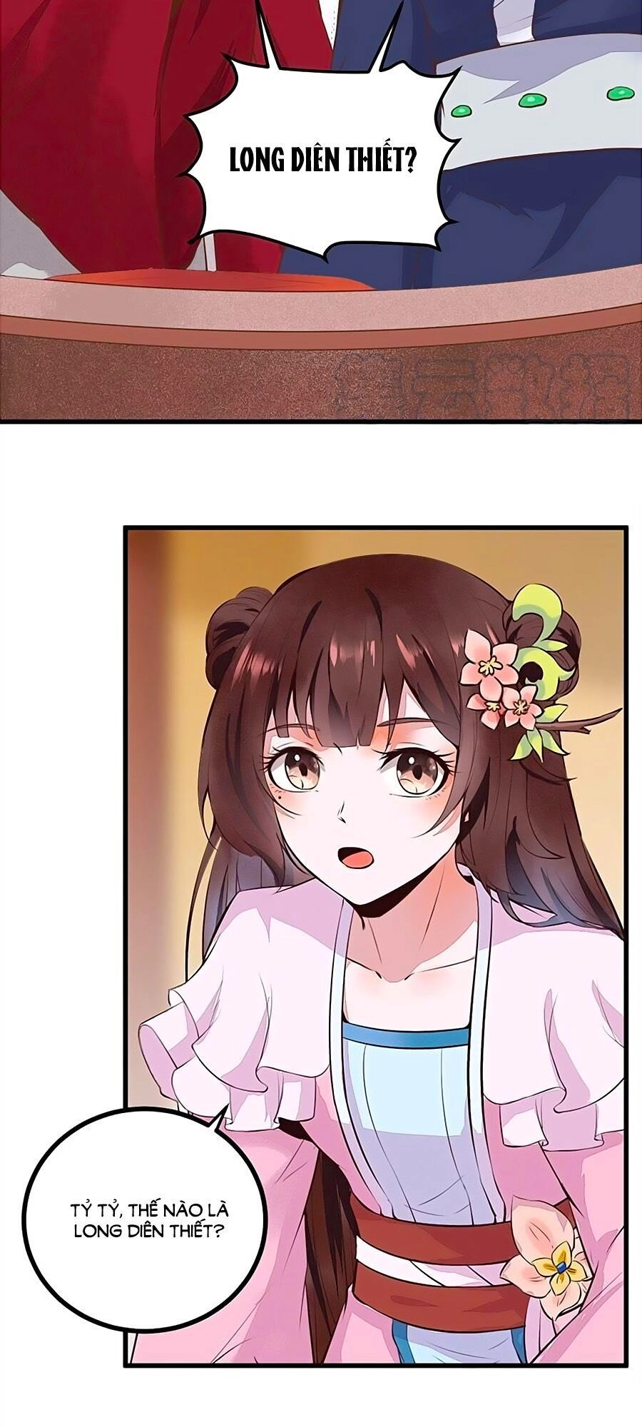 Thần Y Khí Nữ: Ngự Thú Cuồng Phi Của Quỷ Đế Chapter 40 - 23