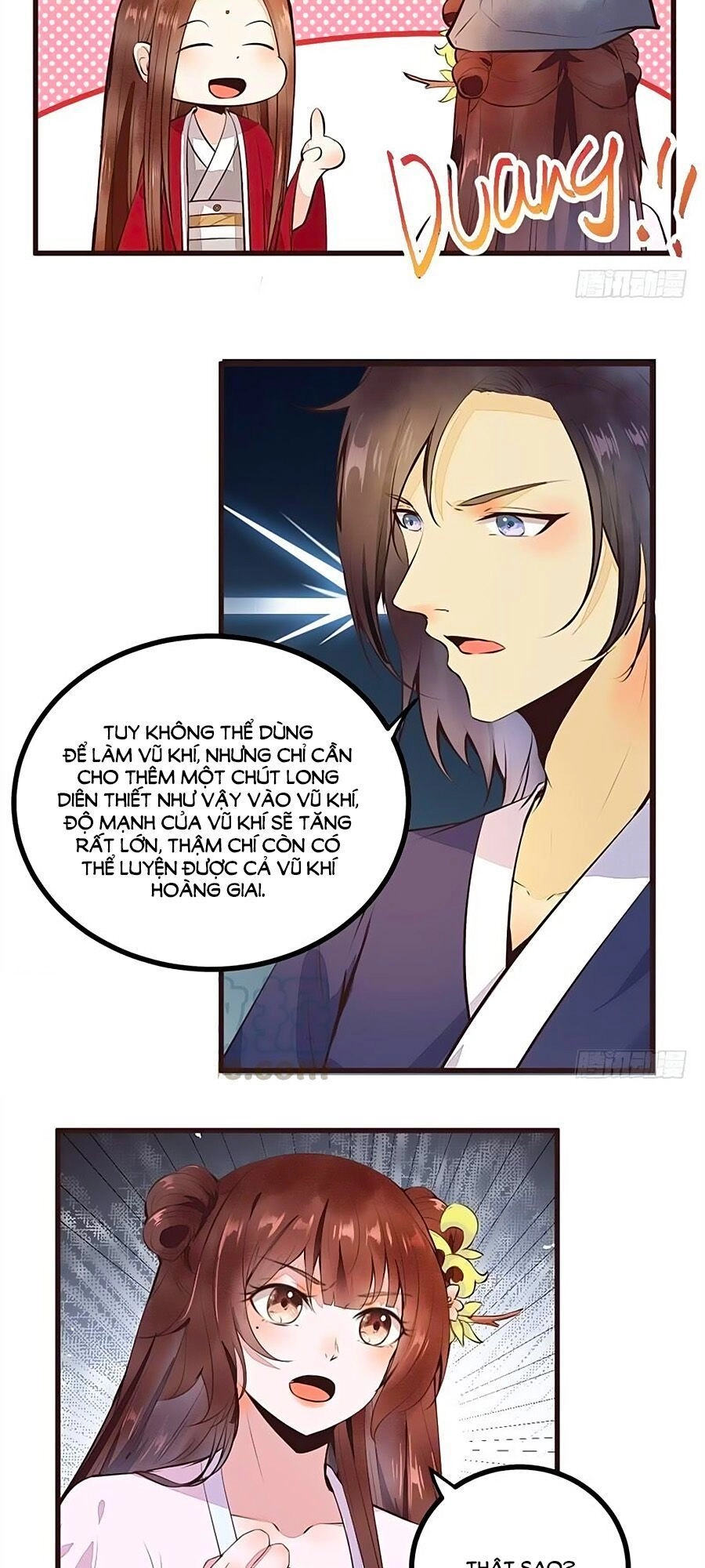 Thần Y Khí Nữ: Ngự Thú Cuồng Phi Của Quỷ Đế Chapter 40 - 27