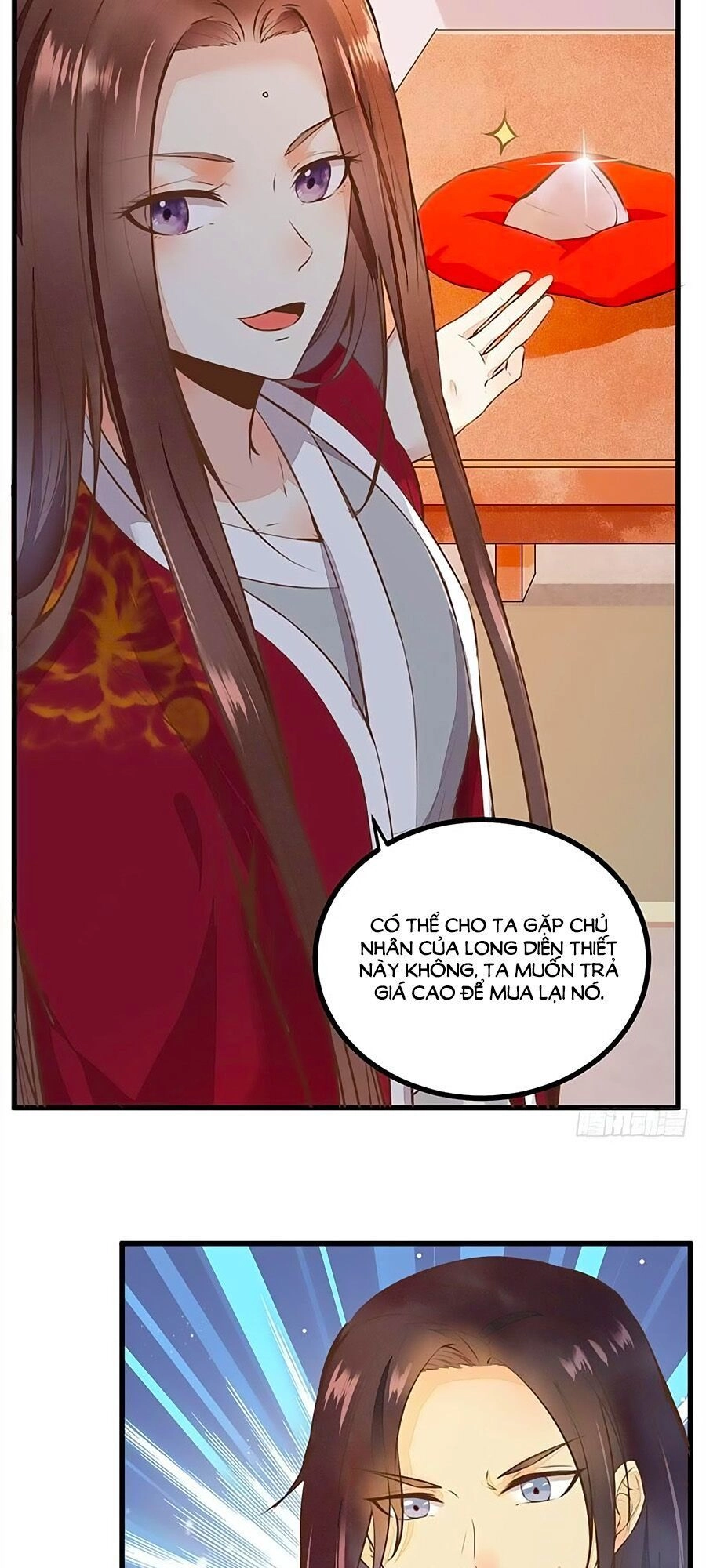 Thần Y Khí Nữ: Ngự Thú Cuồng Phi Của Quỷ Đế Chapter 40 - 30